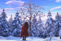 Сніжна королева 2: Перезаморозка