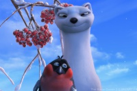 Сніжна королева 2: Перезаморозка