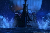 Сніжна королева 2: Перезаморозка