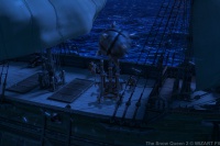 Сніжна королева 2: Перезаморозка