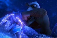 Сніжна королева 2: Перезаморозка