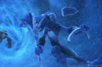 Сніжна королева 2: Перезаморозка