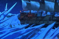 Сніжна королева 2: Перезаморозка