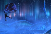 Сніжна королева 2: Перезаморозка