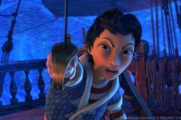 Сніжна королева 2: Перезаморозка