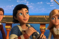 Сніжна королева 2: Перезаморозка