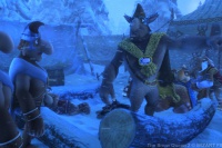 Сніжна королева 2: Перезаморозка