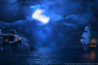 Сніжна королева 2: Перезаморозка