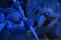 Сніжна королева 2: Перезаморозка