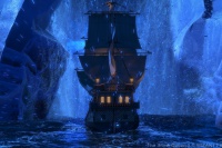 Сніжна королева 2: Перезаморозка