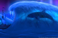 Сніжна королева 2: Перезаморозка