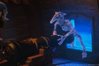 Сніжна королева 2: Перезаморозка