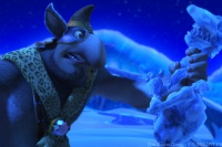 Сніжна королева 2: Перезаморозка