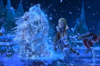 Сніжна королева 2: Перезаморозка