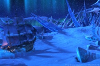 Сніжна королева 2: Перезаморозка