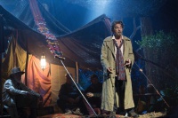 Приниження