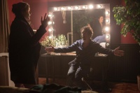 Приниження