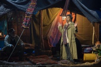 Приниження