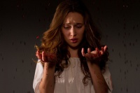 Рука Дьявола