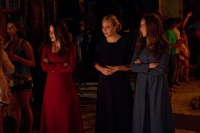 Рука Дьявола