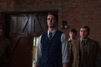 Гра в імітацію