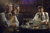 Гра в імітацію