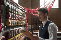 Гра в імітацію