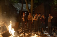 Гра в імітацію