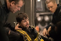 Небезпечне занурення