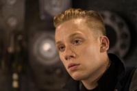 Небезпечне занурення