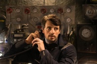 Небезпечне занурення