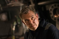 Небезпечне занурення