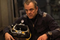 Небезпечне занурення