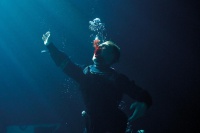 Небезпечне занурення