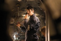 Небезпечне занурення