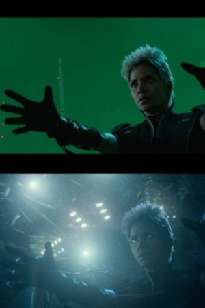 "Люди Икс: Дни минувшего будущего" "Люди Икс: Дни минувшего будущего"