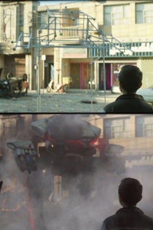 "Робокоп" "Робокоп"