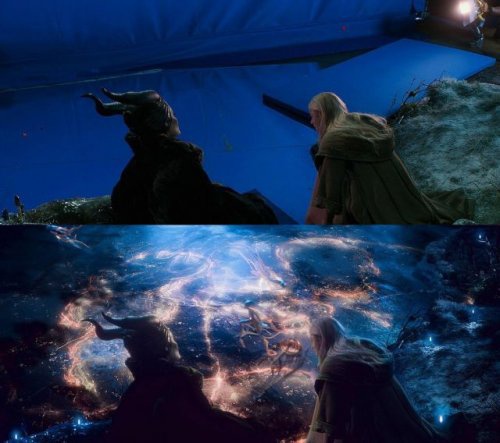 "Малефисента" "Малефисента"