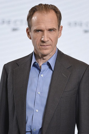 Рэйф Файнс Рэйф Файнс