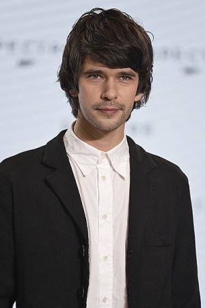 Бен Уишоу Бен Уишоу