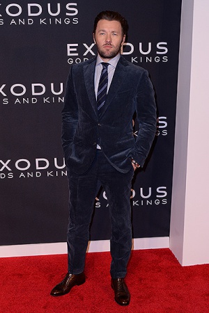 Джоэл Эдгертон