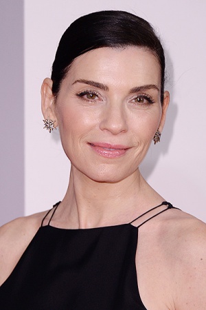 Джулианна Маргулис