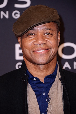 Кьюба Гудинг младший