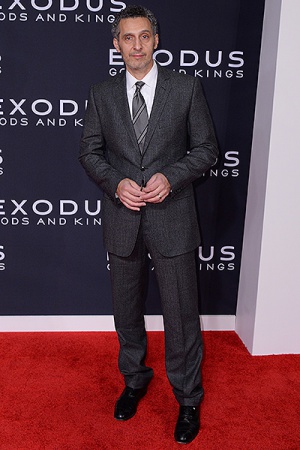 Джон Туртурро