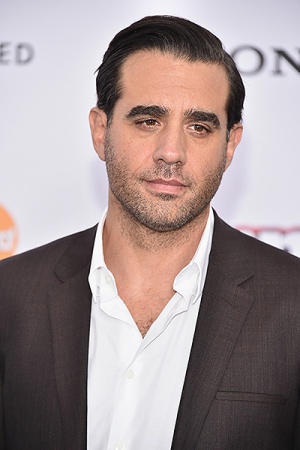 Бобби Каннавале