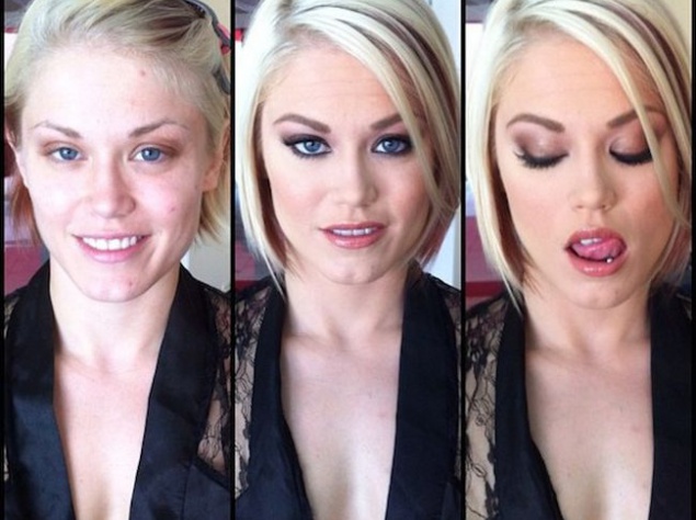 Эш Голливуд