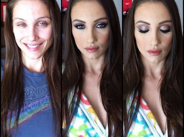 Селеста Стар