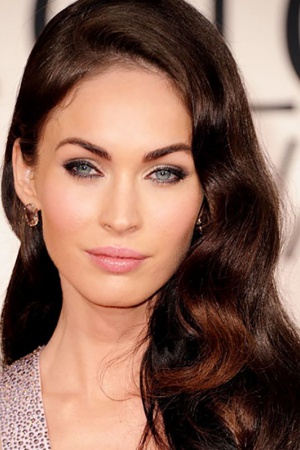 Меган Фокс в 2011-ом Меган Фокс в 2011-ом