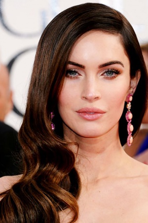 Меган Фокс в 2013 Меган Фокс в 2013