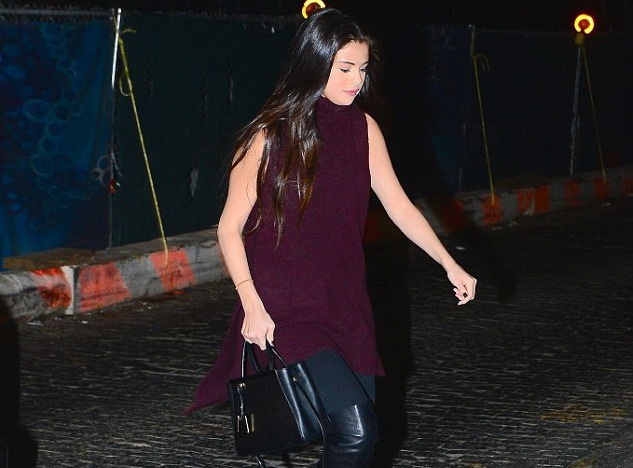 Селена Гомес